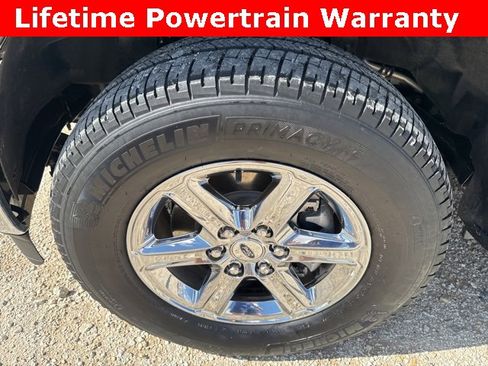 Used 2024 Ford F150 XLT w/ Equipment Group 302A MID image 31