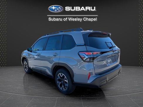 Certified 2026 Subaru Forester Premium AWD/4WD image 7