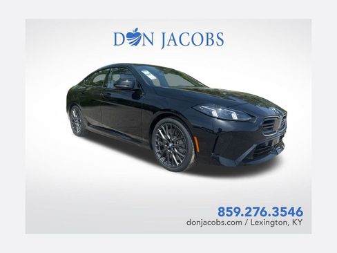 New 2026 BMW M235i xDrive w/ Technology Package AWD/4WD image 1