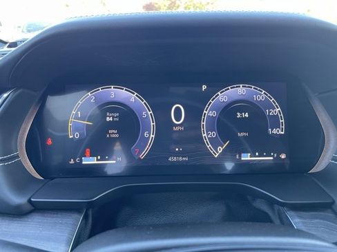 Used 2021 Jeep Grand Cherokee L Overland w/ Luxury Tech Group IV image 17