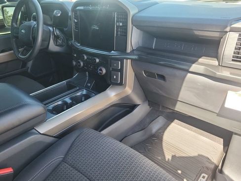 Used 2024 Ford F150 STX w/ Equipment Group 201A FX4 AWD/4WD image 35