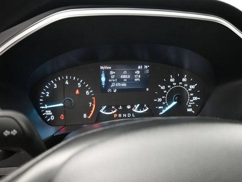 Used 2022 Ford Escape S AWD/4WD image 10