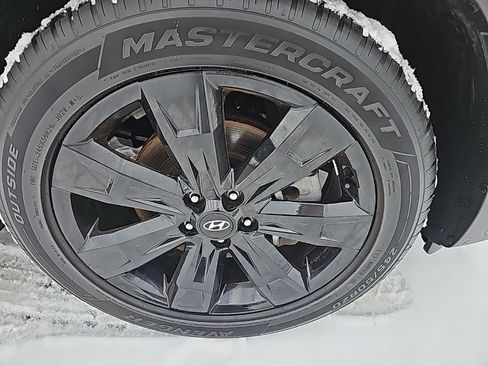 Used 2023 Hyundai Palisade XRT image 3