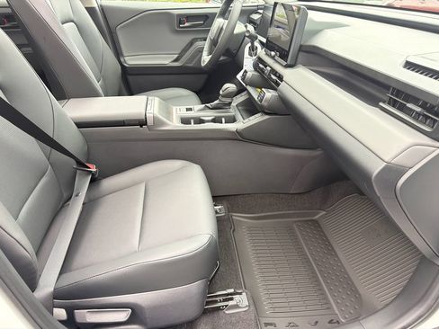 New 2026 Toyota RAV4 AWD image 11