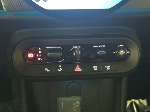 New 2026 MINI Cooper S image 21