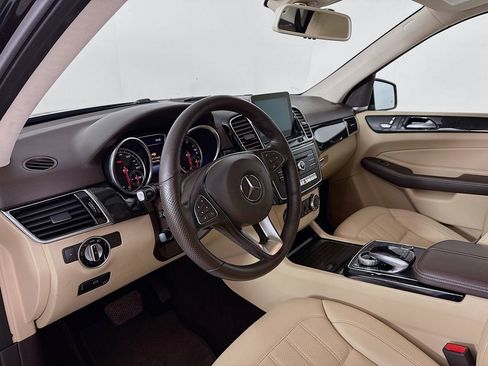 Used 2018 Mercedes-Benz GLE 350 GLE 350 image 4