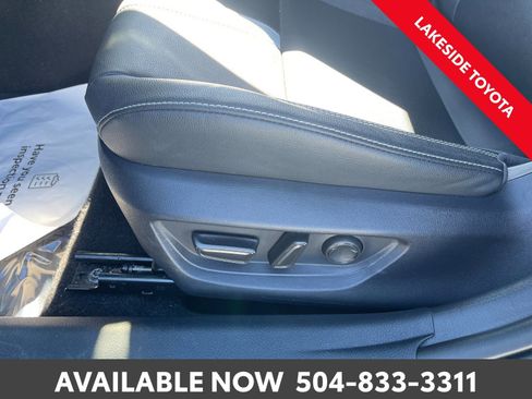 Certified 2025 Toyota Camry SE image 26