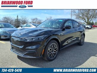 New 2026 Ford Mustang Mach-E Premium w/ Technology Package AWD/4WD video 1