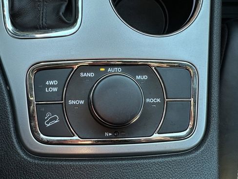 Used 2021 Jeep Grand Cherokee Limited w/ Quick Order Package 28K 80th image 28