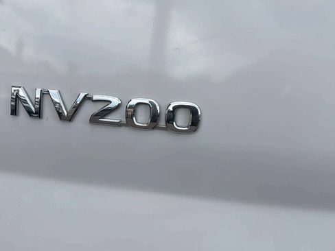 Used 2021 Nissan NV200 S FWD image 19