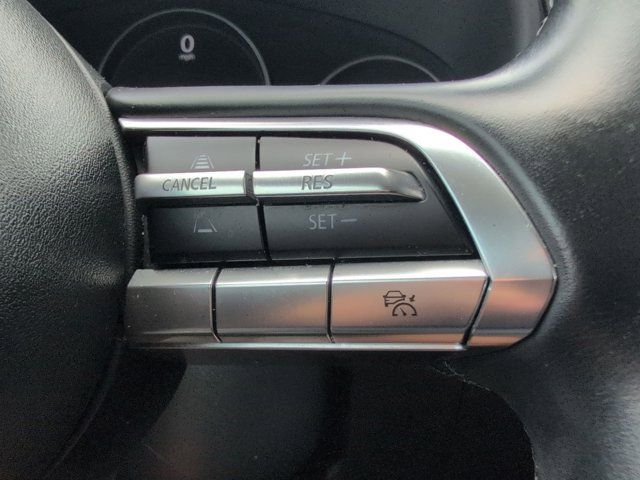 Used 2019 MAZDA MAZDA3 Sedan FWD image 22