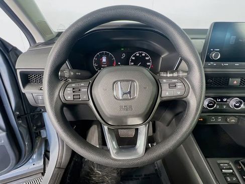 Used 2024 Honda CR-V EX image 16