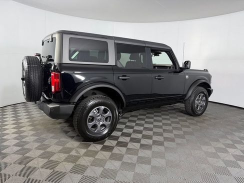 Used 2025 Ford Bronco Big Bend AWD/4WD image 7
