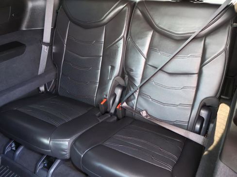 Used 2021 Cadillac XT6 Premium Luxury w/ Platinum Package image 27