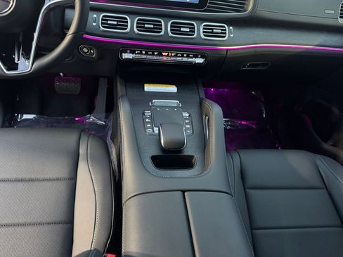 New 2026 Mercedes-Benz GLE 450 4MATIC image 11