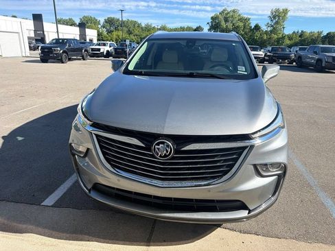 Used 2024 Buick Enclave Essence w/ Trailering Package, 5000 lbs. AWD/4WD image 3