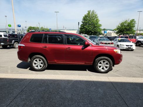 Used 2009 Toyota Highlander 2WD image 6