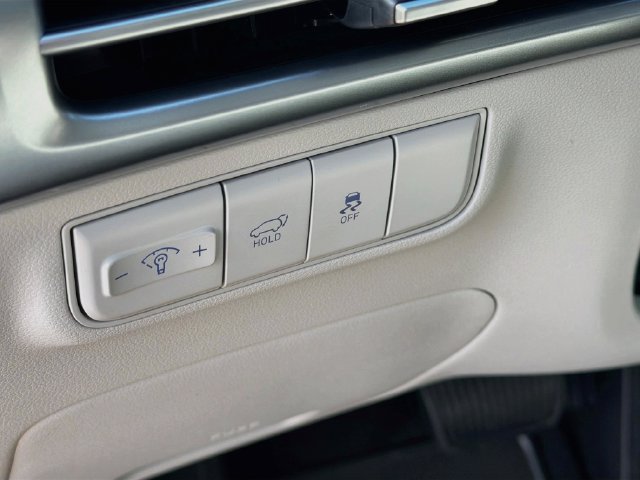 New 2026 Hyundai Tucson SEL Plus FWD image 10