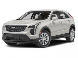 Certified 2023 Cadillac XT4 Premium Luxury w/ Technology Package video 1