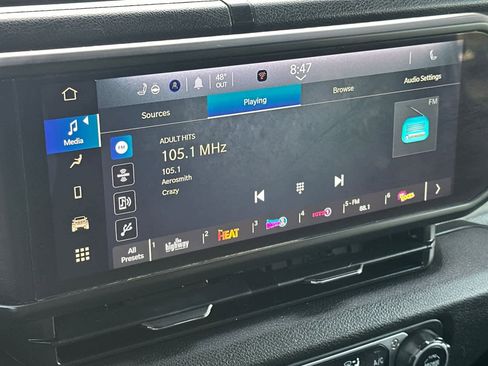 Used 2024 Jeep Wrangler Willys image 18