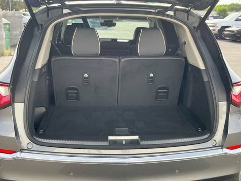 Used 2024 Acura MDX SH-AWD w/ Advance Package image 29