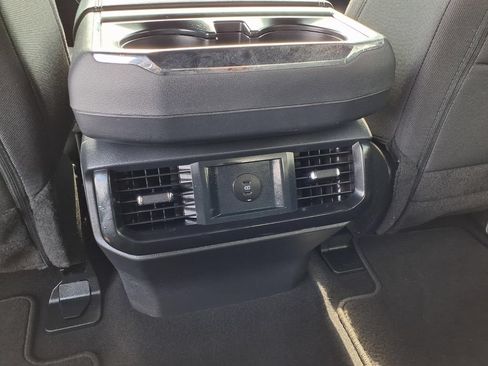 Used 2025 Ford F150 STX w/ Equipment Group 200A RWD image 15