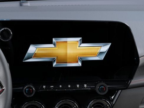 New 2026 Chevrolet Blazer EV SS AWD/4WD image 34