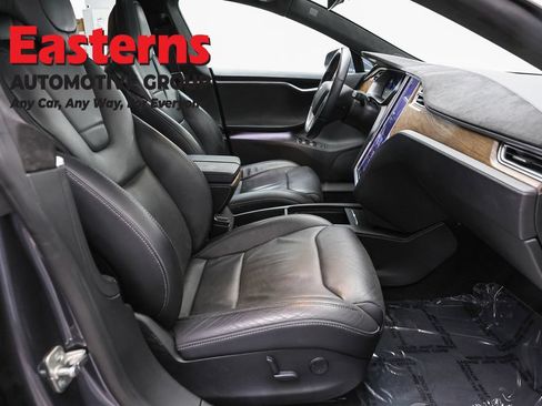 Used 2017 Tesla Model S 90D AWD/4WD image 20