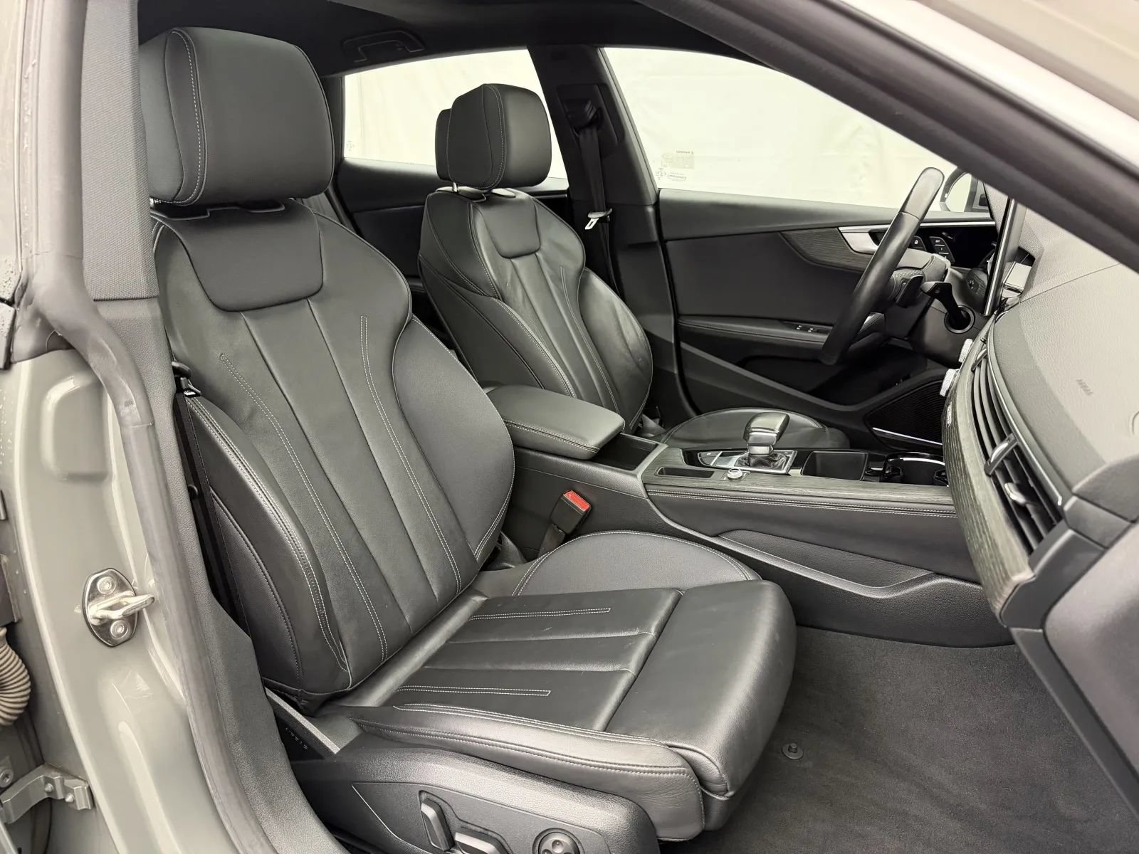 Used 2023 Audi A5 2.0T Premium Plus w/ Premium Plus AWD/4WD image 42