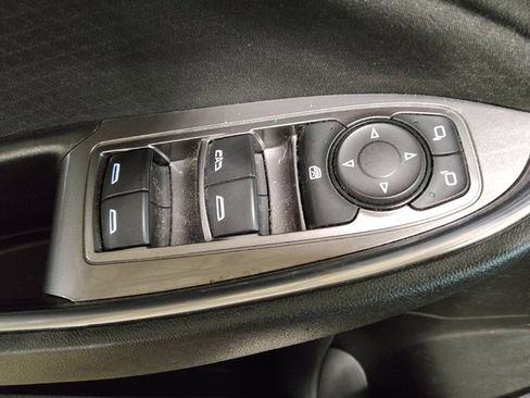 Used 2020 Chevrolet Malibu LT image 27