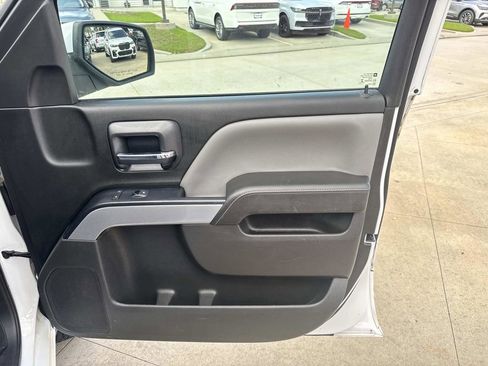 Used 2018 Chevrolet Silverado 1500 LT w/ All Star Edition image 14