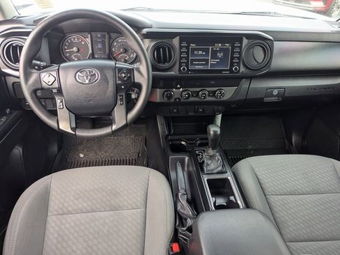 Used 2020 Toyota Tacoma 4x4 Double Cab image 29