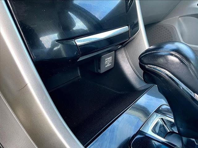 Used 2016 Honda Accord EX-L image 23