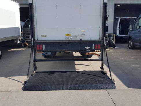 Used 2019 Chevrolet Express 3500 G3500 159 image 12