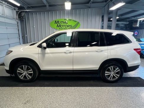 Used 2018 Honda Pilot EX-L image 5