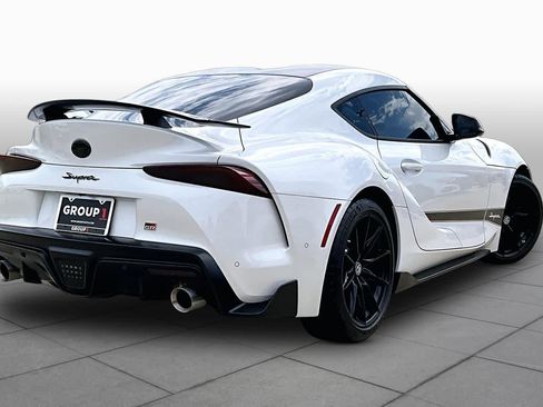 Used 2024 Toyota Supra RWD image 13