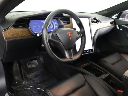 Used 2020 Tesla Model S Long Range image 29
