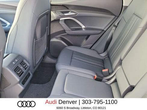 New 2025 Audi Q5 Premium image 13