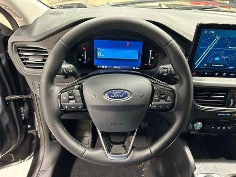 New 2026 Ford Escape Base image 13