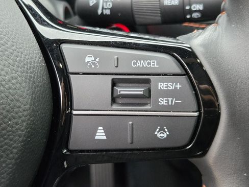 Used 2024 Honda HR-V Sport image 22