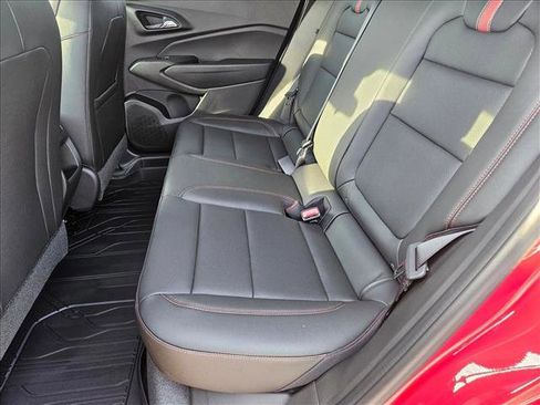 New 2026 Chevrolet Trax RS image 17