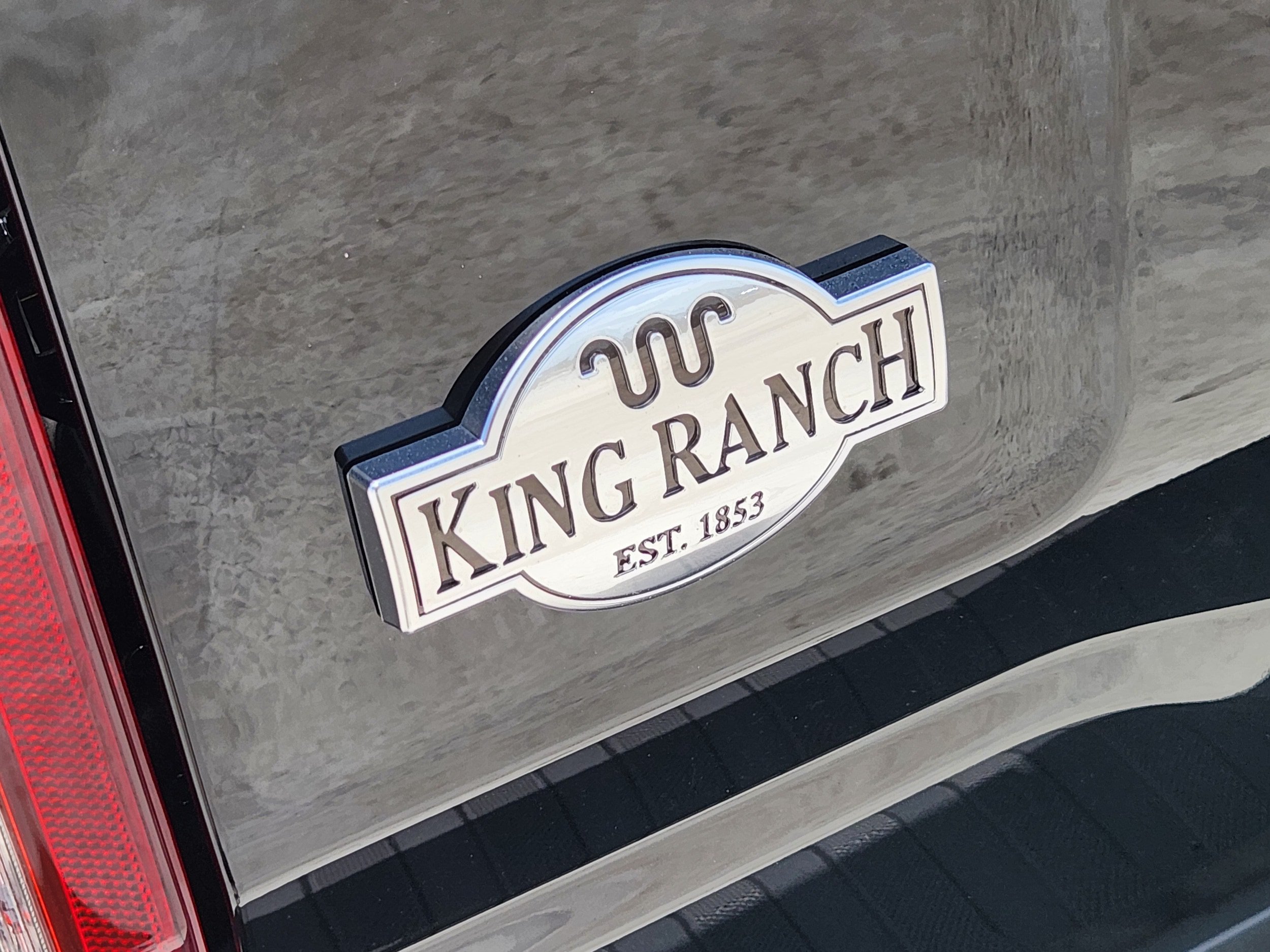 New 2026 Ford F150 King Ranch w/ Equipment Group 601A High AWD/4WD image 8