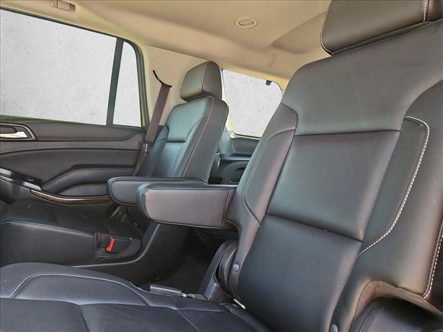 Used 2019 Chevrolet Tahoe LT AWD/4WD image 19