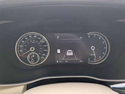 Used 2026 Genesis G70 2.5T Prestige RWD image 6