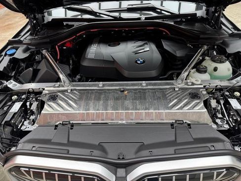 Used 2026 BMW X3 xDrive30 image 27