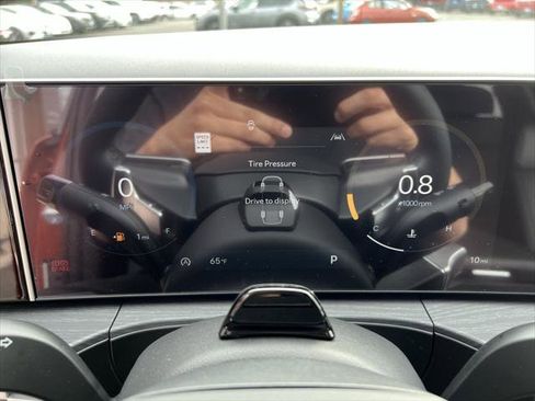 New 2026 Hyundai Santa Fe Limited image 19