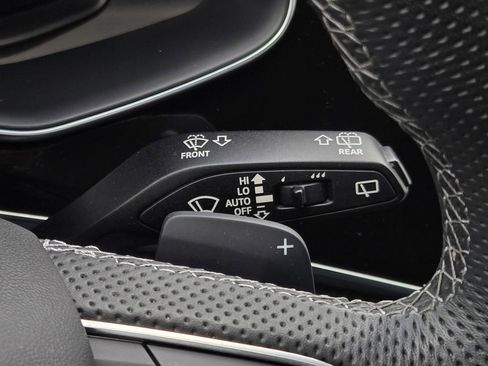 Used 2024 Audi SQ8 Premium Plus w/ Executive Package image 25