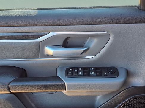 Used 2021 RAM 1500 Big Horn image 19