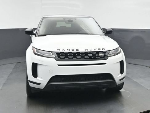Used 2023 Land Rover Range Rover Evoque S AWD/4WD image 8