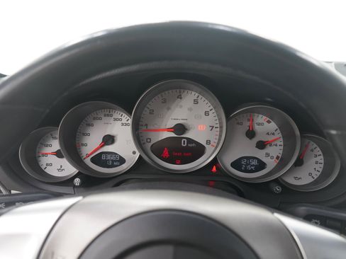 Used 2005 Porsche 911 Carrera S RWD image 23